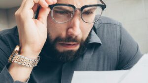 ASNEF: qué es y cómo salir del fichero de morosos