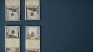 Cómo crear un presupuesto personal que funcione: método 50/30/20 y alternativas