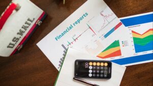 Cómo hacer un presupuesto personal con Excel: plantilla y guía paso a paso