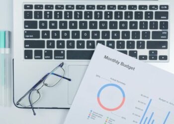 Cómo hacer un presupuesto personal paso a paso: la guía definitiva para controlar tu dinero