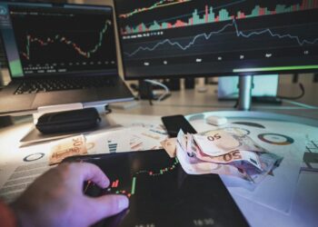 Cómo invertir en índices bursátiles: S&P 500, MSCI World y todo lo que debes saber