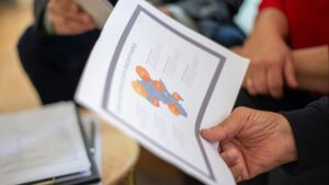 Cómo leer tu nómina paso a paso: guía para entender cada concepto y deducción