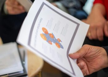 Cómo leer tu nómina paso a paso: guía para entender cada concepto y deducción