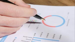 El método 50/30/20: cómo dividir tu sueldo para ahorrar sin agobios