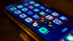 Las mejores apps de finanzas personales en España para 2025