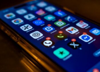 Las mejores apps de finanzas personales en España para 2025