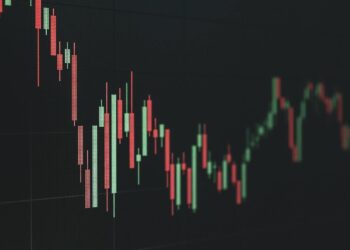 Qué es el riesgo de mercado y cómo gestionarlo sin entrar en pánico
