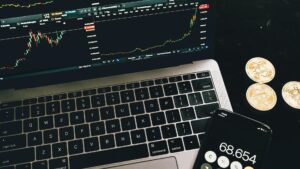 Cómo comprar tu primera criptomoneda en España: guía paso a paso para 2026