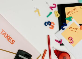 Cómo organizar tus finanzas personales en 5 pasos: guía práctica para 2026