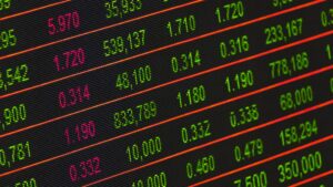 IBEX 35: qué es, qué empresas lo forman y cómo invertir