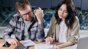 Finanzas en pareja: cómo organizar el dinero en común
