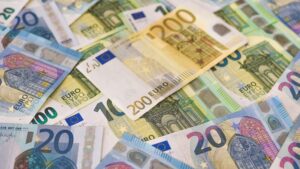 Método de los sobres: ahorrar con cash stuffing