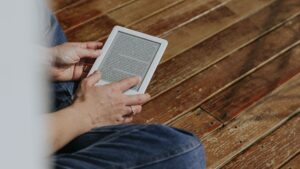 Vender ebooks en Amazon KDP: guía para empezar