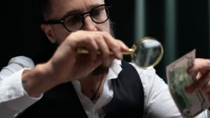Estafas financieras: cómo detectarlas y protegerte