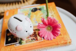 Mejores libros de finanzas para niños y adolescentes