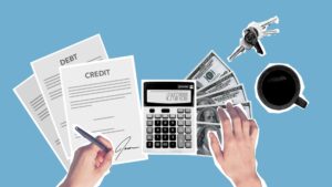 Préstamo personal: requisitos, TAE y cómo pedirlo